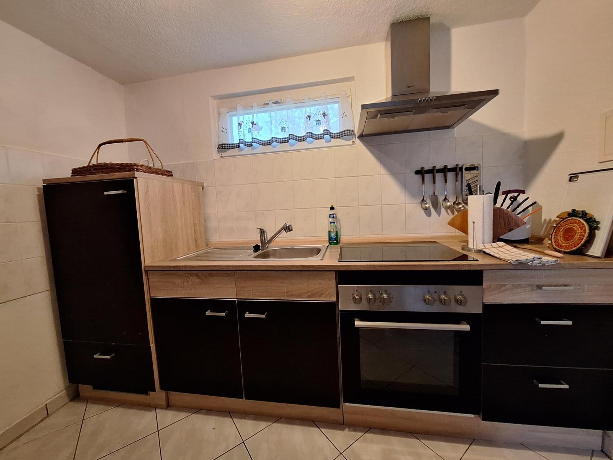 Ferienwohnung Blick Zum Zirkelstein Reinhardtsdorf-Schona Екстер'єр фото