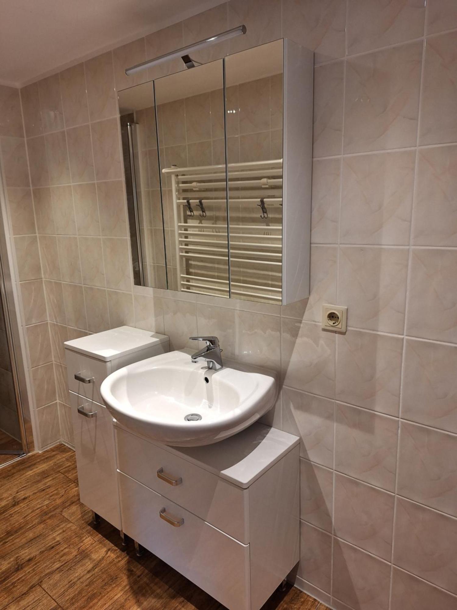 Ferienwohnung Blick Zum Zirkelstein Reinhardtsdorf-Schona Екстер'єр фото